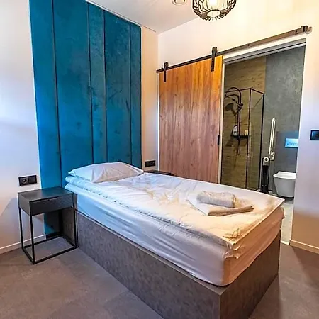 Hotel Ironresorts Niedzwiedzia 25 4*