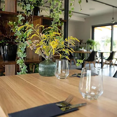 Ironresorts Niedzwiedzia 25 Hotel 4*