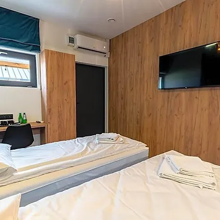 Ironresorts Niedzwiedzia 25