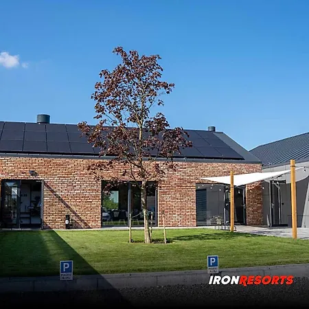 Hotel Ironresorts Niedzwiedzia 25